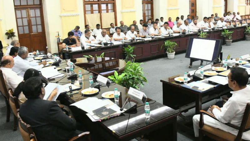 MYSURU DASRA MEETING 1