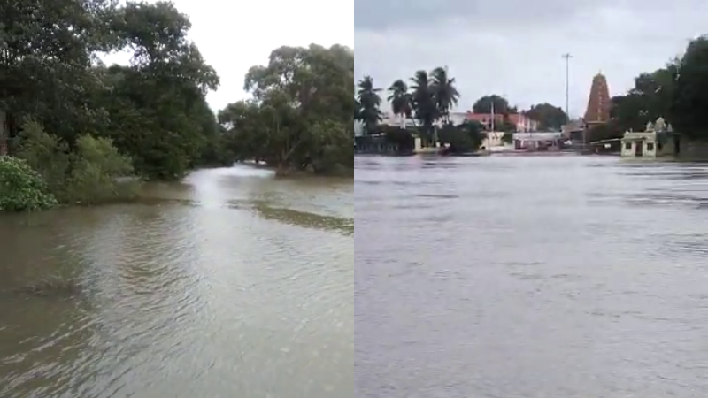 MYS KAPILA RIVER