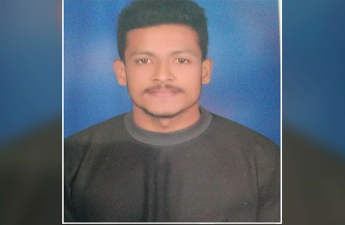 MYS NIKHIL