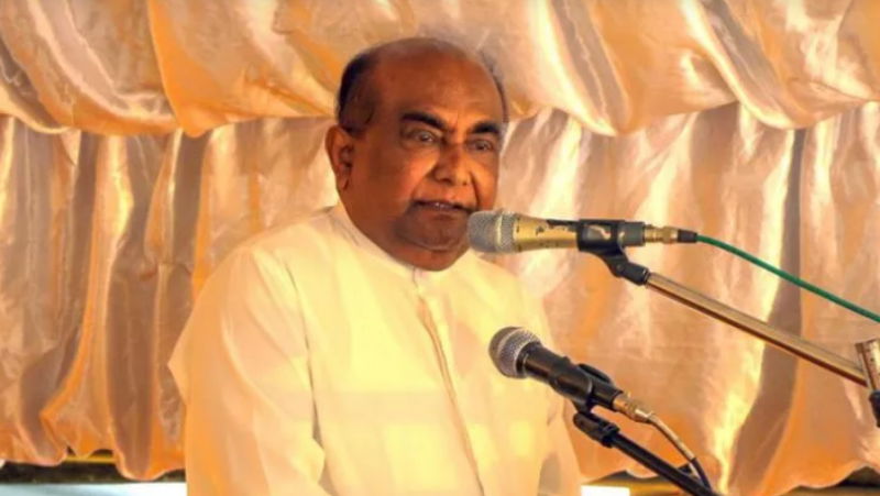 Mahinda Yapa Abeywardena