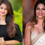Manvitha Harish 1