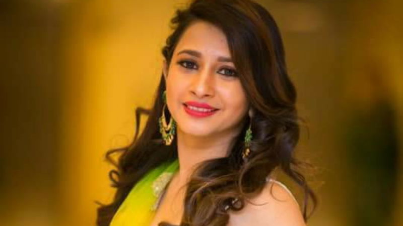 Manvitha Harish 2