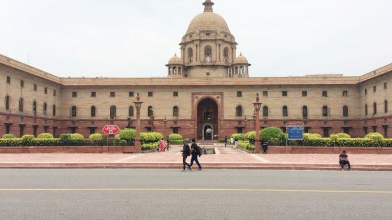 MinistryofHomeAffairs