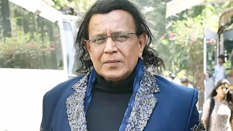 Mithun Chakraborty 2