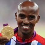 Mo Farah 2