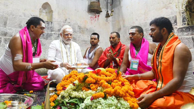 NARENDRA MODI