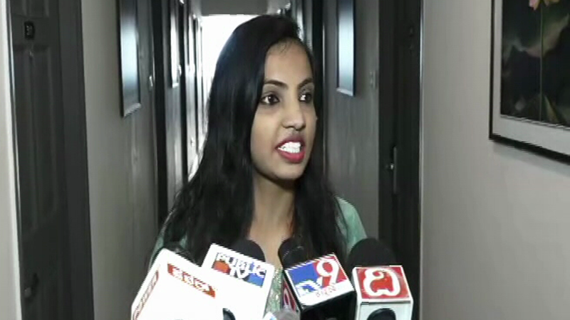 NAVYASHREE