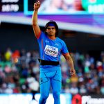Neeraj Chopra 2