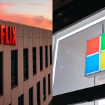 Netflix Microsoft