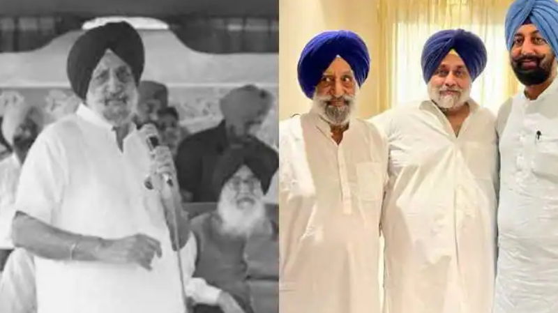 Nirmal Singh Kahlon 1