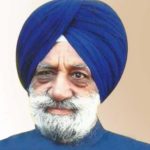 Nirmal Singh Kahlon