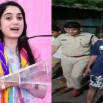 Nupur sharma Case