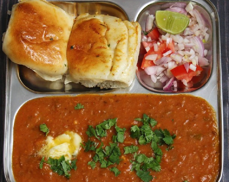PAV BHAJI 2