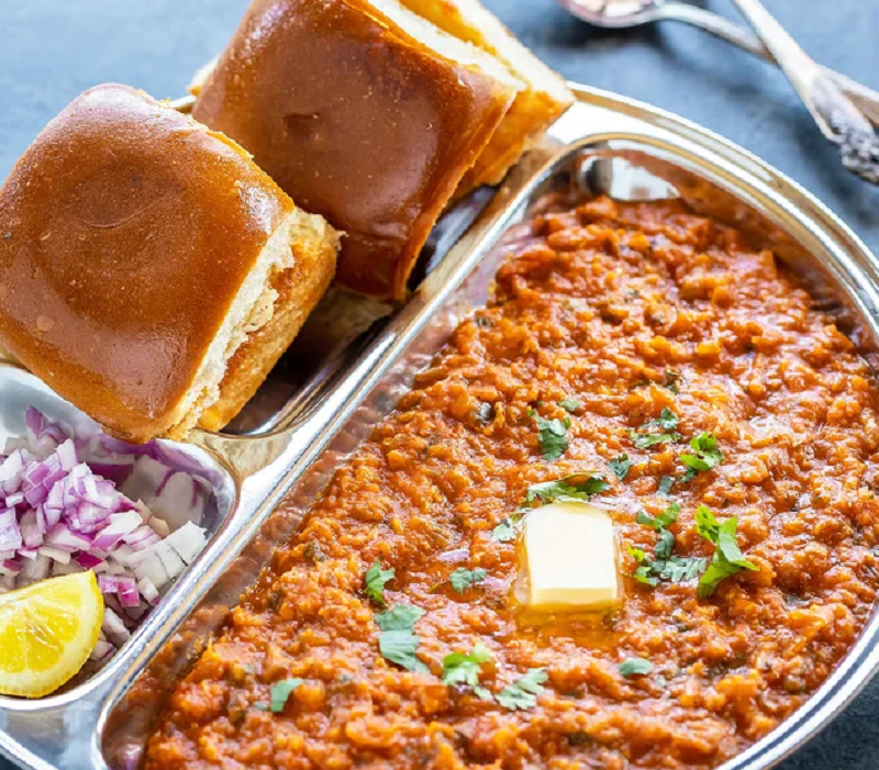 PAV BHAJI