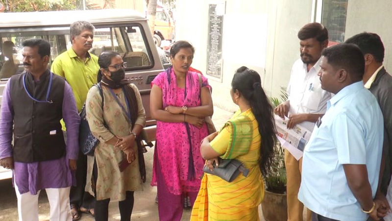 PAVITRA MARRIAGE 1