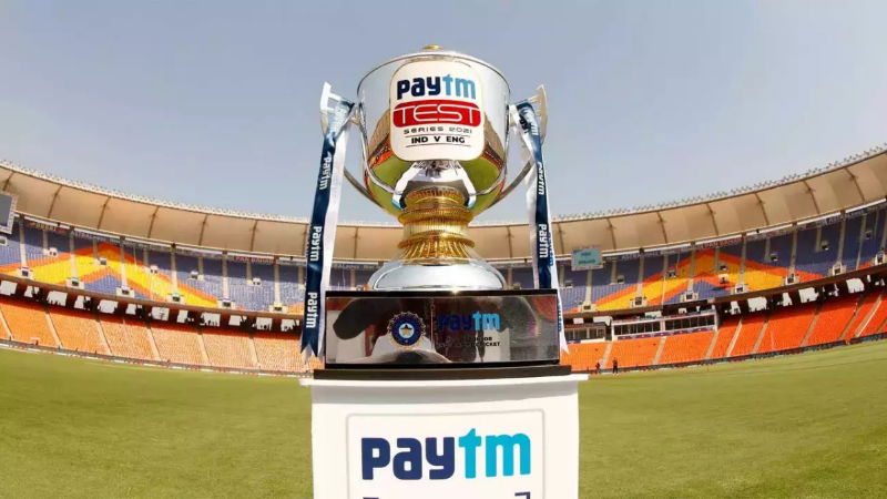PAYTM