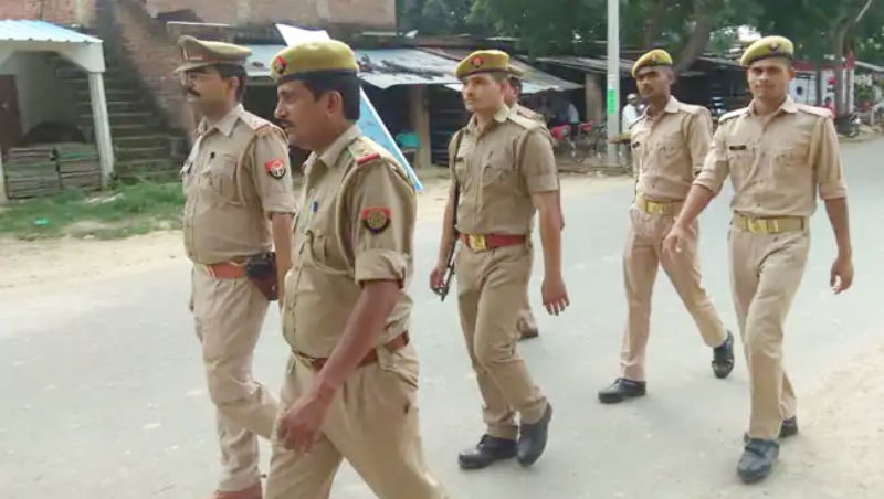 POLICE 1