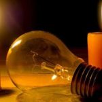 POWER CUT