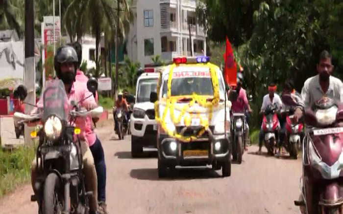 PRAVEEN KUMAR NETTARU 2