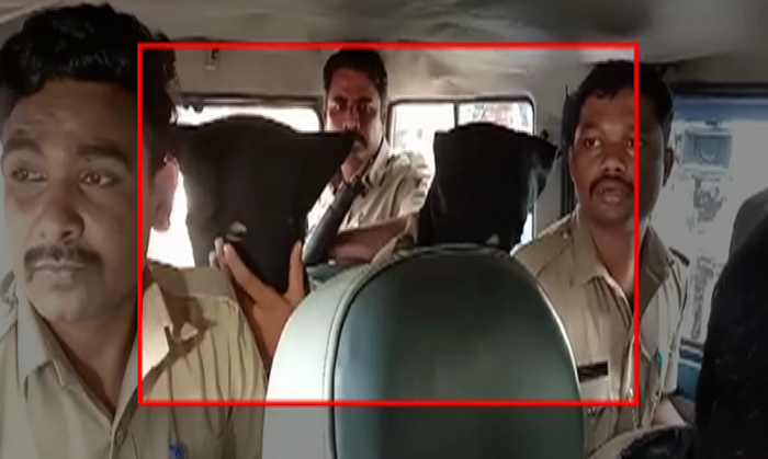 PRAVEEN KUMAR NETTARU ACCUSED ZAKIR SHAFIQ