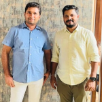 PRAVEEN KUMAR MUSLIM
