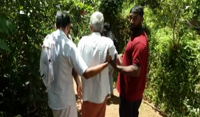PRAVEEN FATHER 2