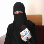 PRAVEEN ZAKIR WIFE 1