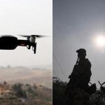 Pak drone