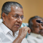 Pinarayi Vijayan 1