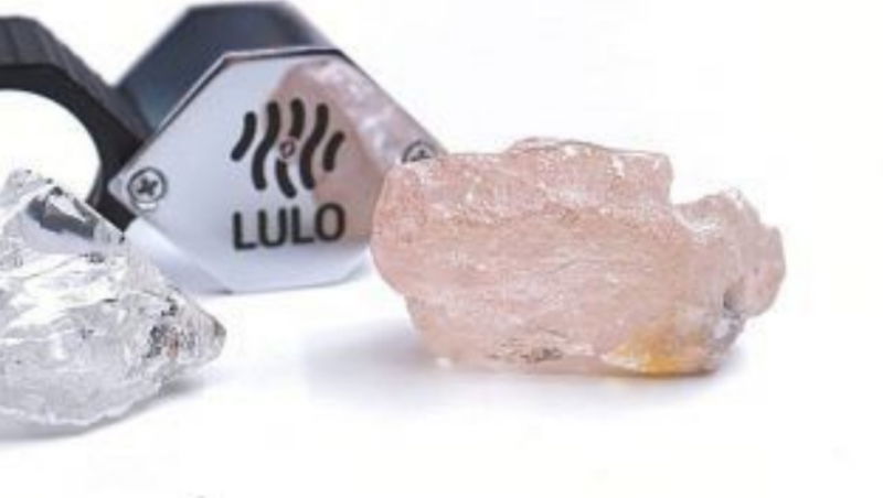 Pink Diamond 1