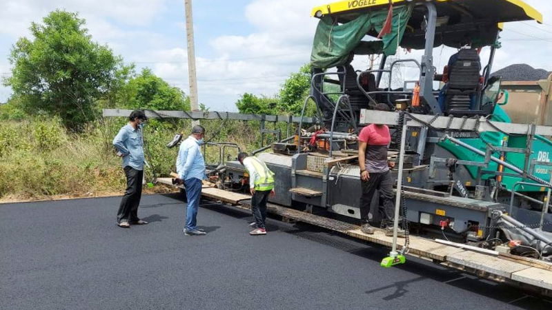 Plastic Road 2