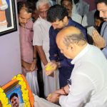Praveen Kumar Nettar basavaraj bommai 1