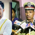 Praveen Police ADGP