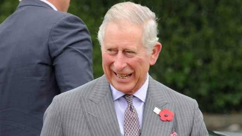 Prince Charles