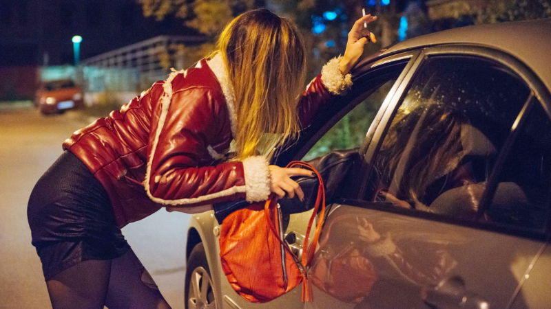 Prostitution 2