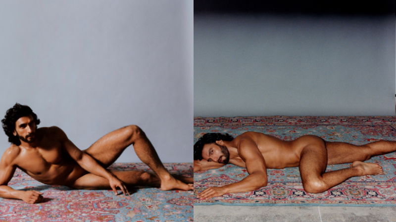 RANVEER PIC
