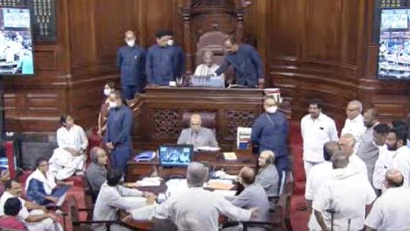 Rajya Sabha