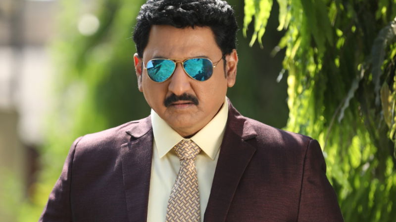 Rakshasaru film 1