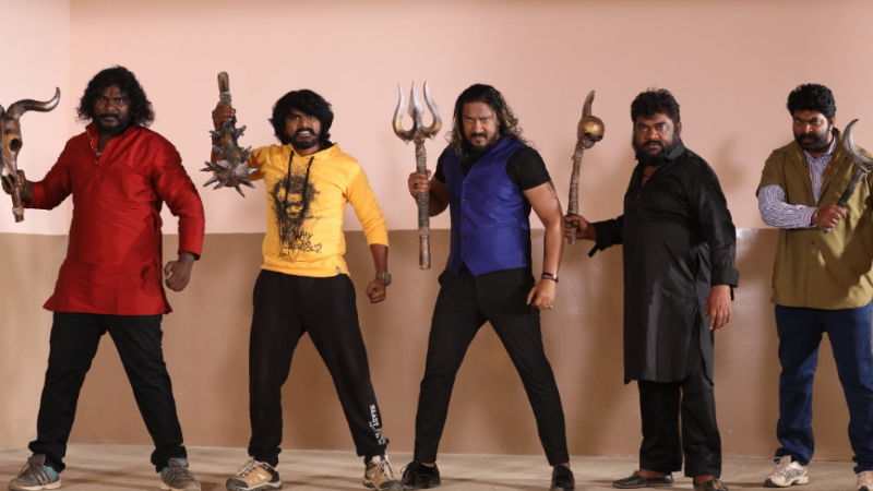 Rakshasaru film 2