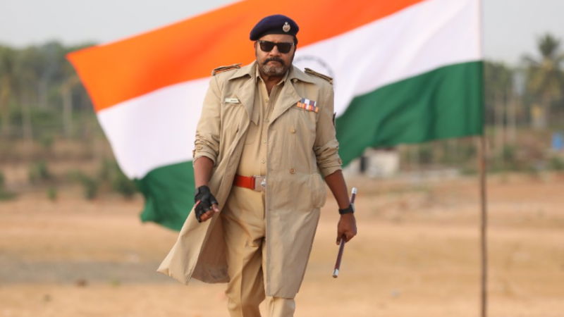 Rakshasaru film 3