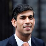 Rishi Sunak