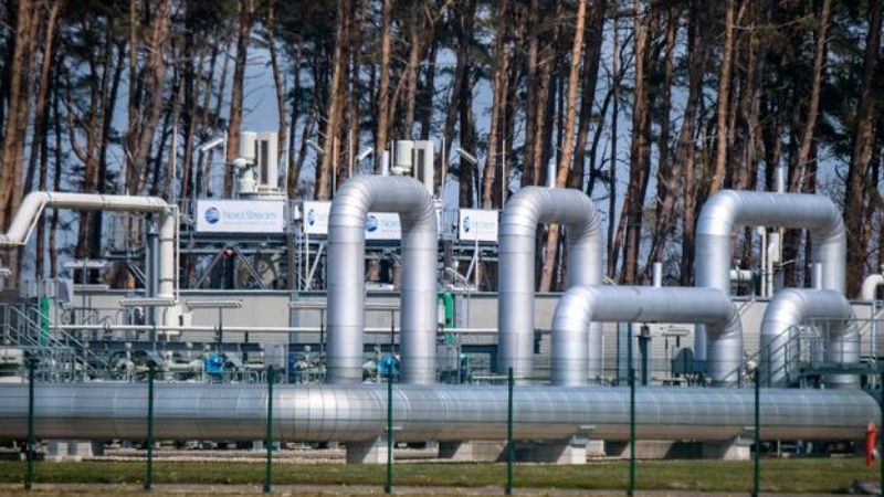 Russia shuts down Nord Stream pipeline 2