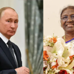 Russian President