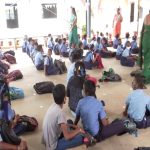 SCHOOL CHILDREANS