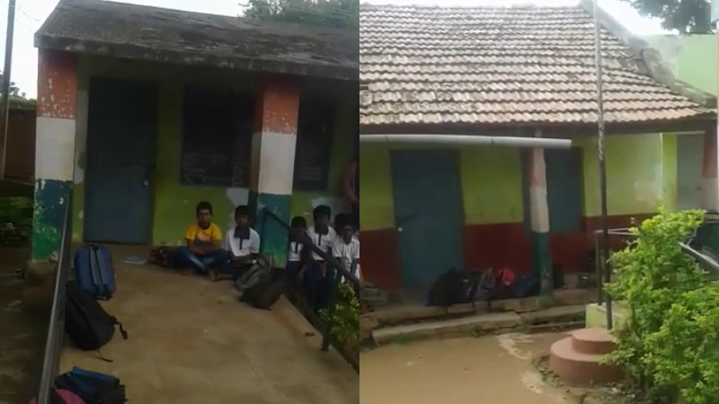 SCHOOL TUMAKURU