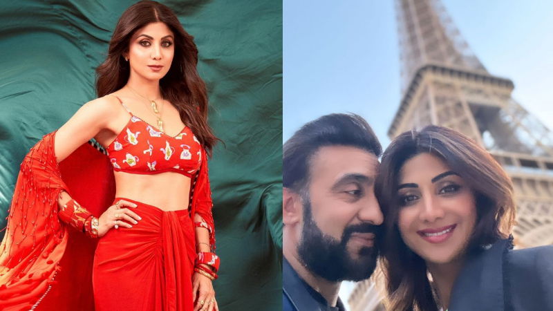 SHILPA SHETTY 1