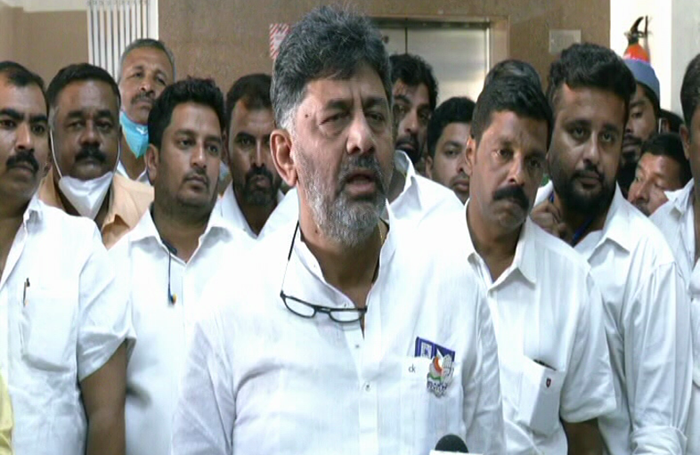 SHIVAKUMAR