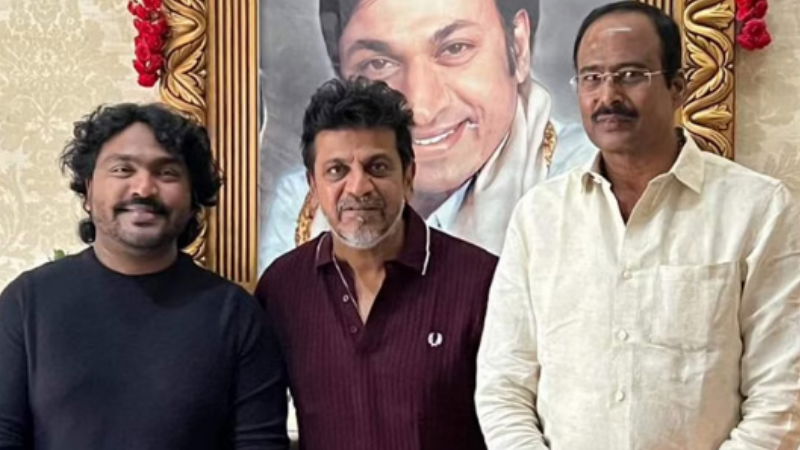 SHIVANNA