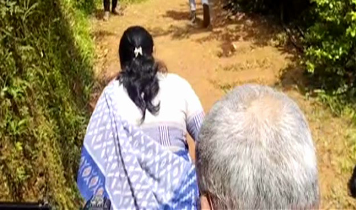 SHOBHA KARANDLAJE 1