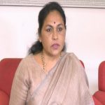 SHOBHA KARNDLAJE